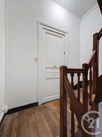 Immeuble à vendre  202,73 m2 TOURS - 37