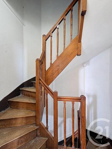 Immeuble à vendre  202,73 m2 TOURS - 37