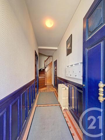 Immeuble à vendre  202,73 m2 TOURS - 37