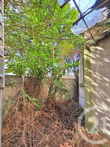 Immeuble à vendre  202,73 m2 TOURS - 37