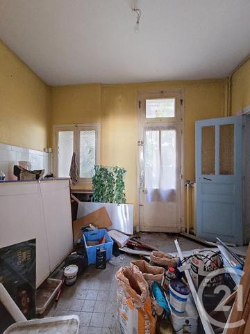 Immeuble à vendre  202,73 m2 TOURS - 37