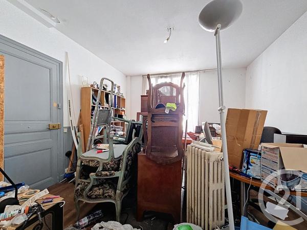 Immeuble à vendre  202,73 m2 TOURS - 37