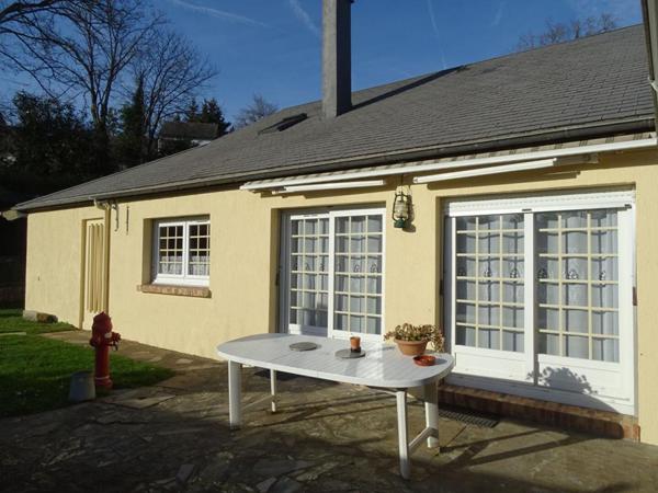 Maison Briare 4 pièces, 96 m²