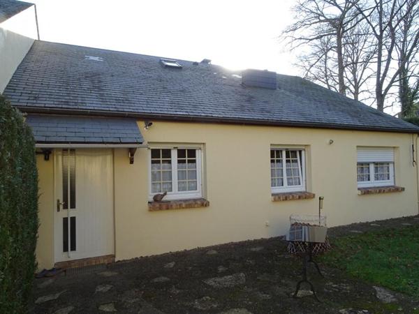 Maison Briare 4 pièces, 96 m²