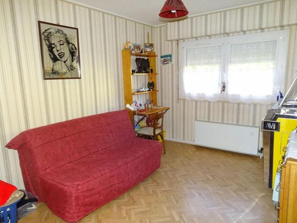 Maison Briare 4 pièces, 96 m²