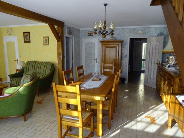 Maison Briare 4 pièces, 96 m²