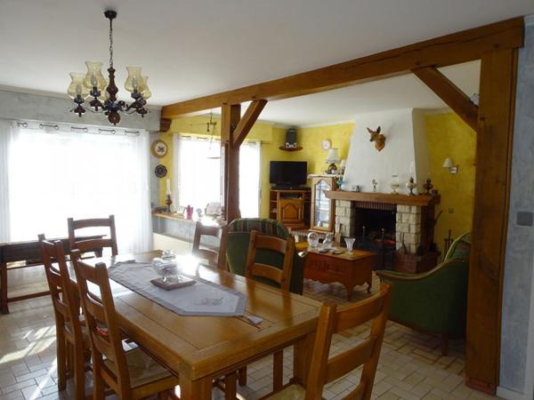 Maison Briare 4 pièces, 96 m²