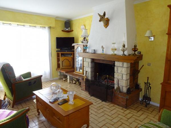 Maison Briare 4 pièces, 96 m²