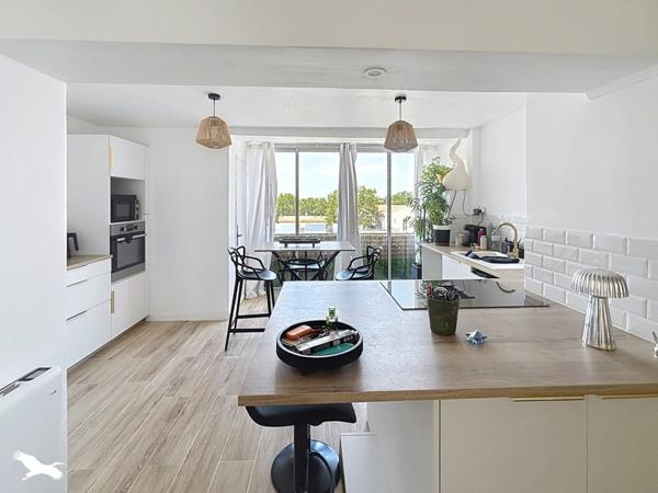 Appartement 223 650 € Sète 3 p 70 m² DPE C