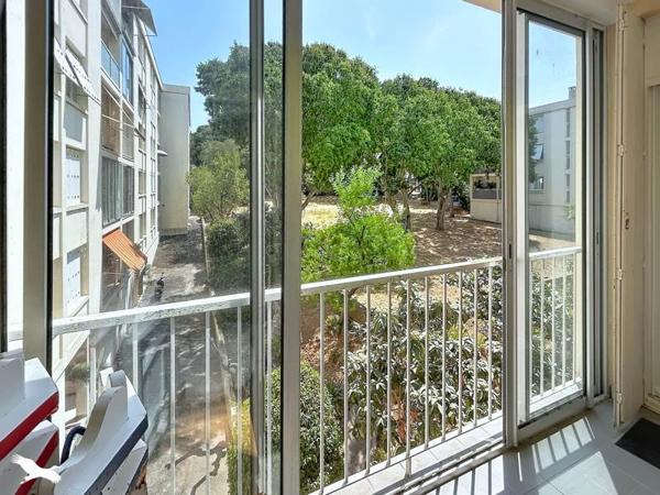 Appartement 223 650 € Sète 3 p 70 m² DPE C