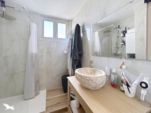 Appartement 223 650 € Sète 3 p 70 m² DPE C