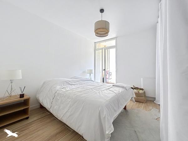 Appartement 223 650 € Sète 3 p 70 m² DPE C