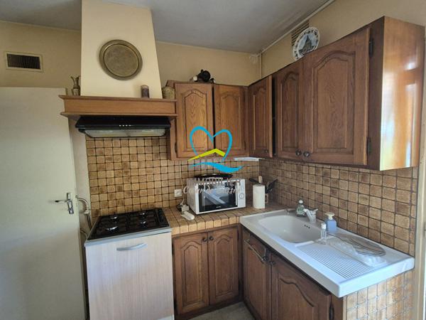 Maison 4 pièces à vendre Lanton - 33138 / Réf: 994