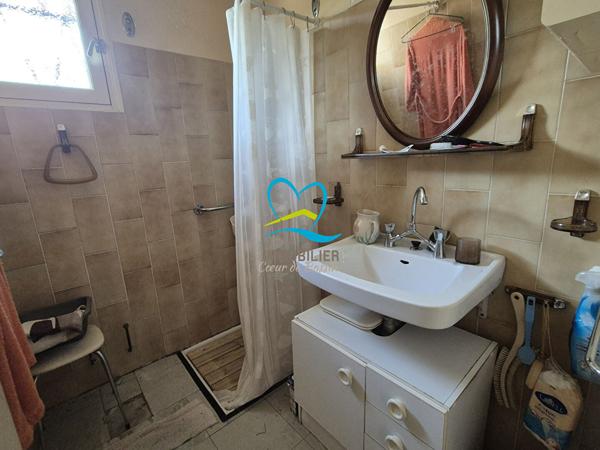 Maison 4 pièces à vendre Lanton - 33138 / Réf: 994