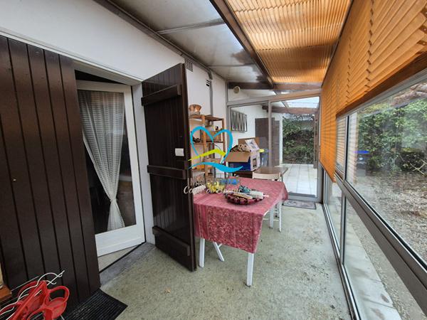 Maison 4 pièces à vendre Lanton - 33138 / Réf: 994