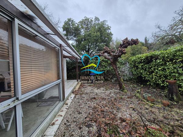 Maison 4 pièces à vendre Lanton - 33138 / Réf: 994