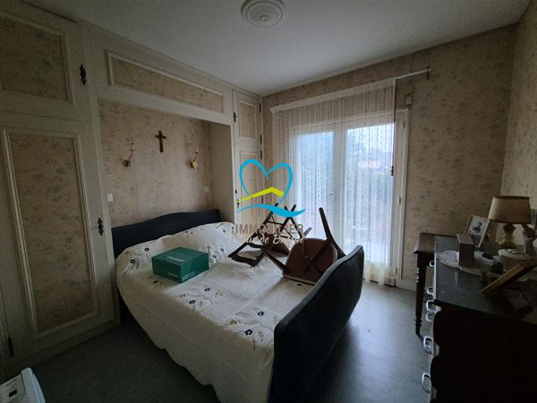 Maison 4 pièces à vendre Lanton - 33138 / Réf: 994