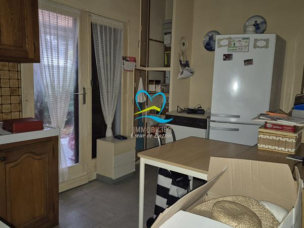 Maison 4 pièces à vendre Lanton - 33138 / Réf: 994