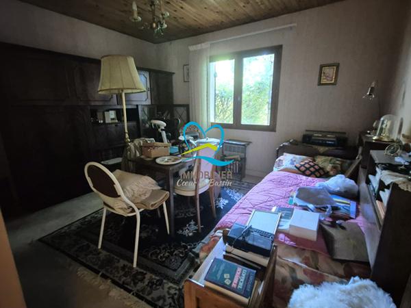Maison 4 pièces à vendre Lanton - 33138 / Réf: 994