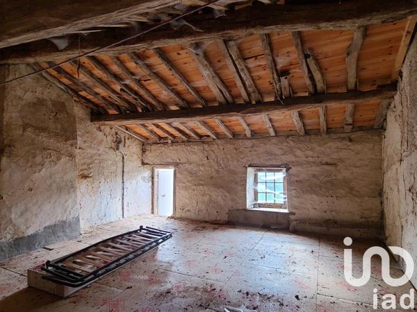 Maison à vendre 3 pièces 106 m² Fomperron