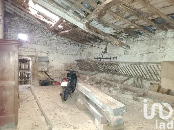 Maison à vendre 3 pièces 106 m² Fomperron