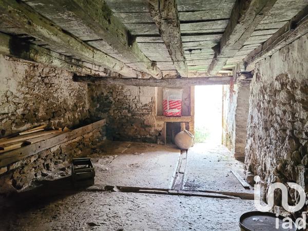 Maison à vendre 3 pièces 106 m² Fomperron