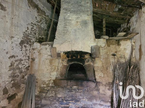 Maison à vendre 3 pièces 106 m² Fomperron