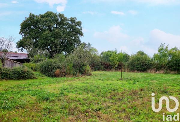 Maison à vendre 3 pièces 106 m² Fomperron