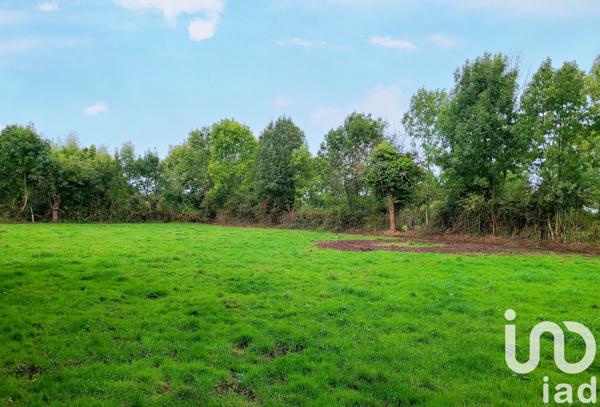 Maison à vendre 3 pièces 106 m² Fomperron