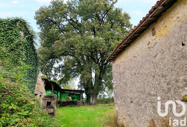 Maison à vendre 3 pièces 106 m² Fomperron