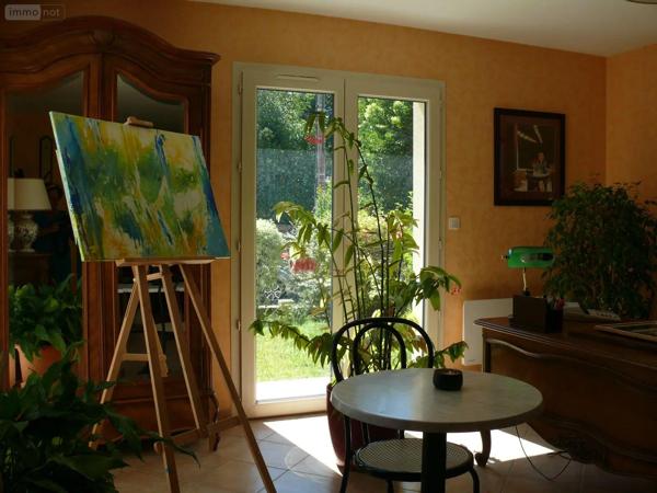Achat - Maison Dol-de-Bretagne 35120 8 pièces 147 m 2 823 m 2