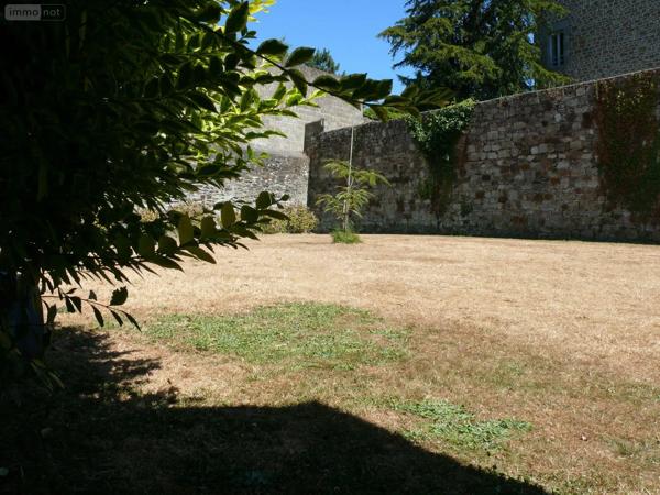 Achat - Maison Dol-de-Bretagne 35120 8 pièces 147 m 2 823 m 2