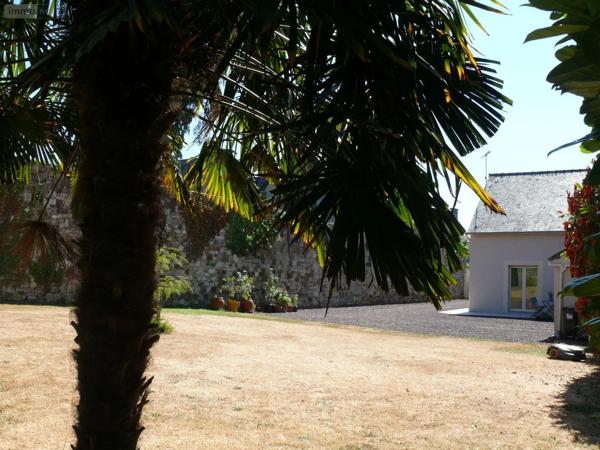 Achat - Maison Dol-de-Bretagne 35120 8 pièces 147 m 2 823 m 2