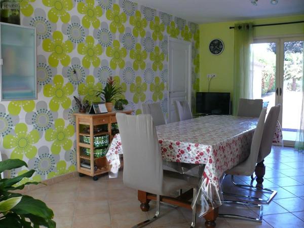 Achat - Maison Dol-de-Bretagne 35120 8 pièces 147 m 2 823 m 2