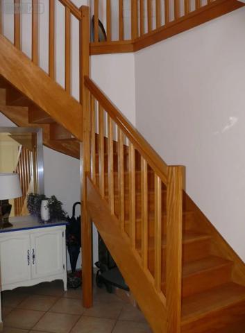 Achat - Maison Dol-de-Bretagne 35120 8 pièces 147 m 2 823 m 2