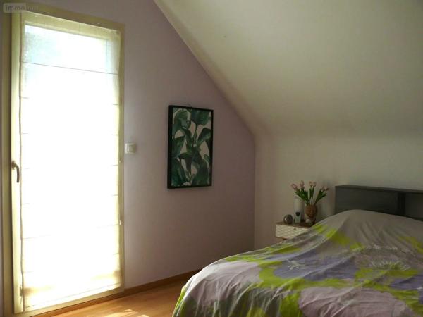Achat - Maison Dol-de-Bretagne 35120 8 pièces 147 m 2 823 m 2