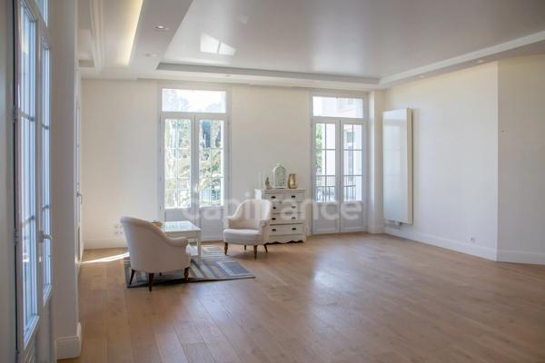 Royan hypercentre – Appartement de standing à l’esprit loft