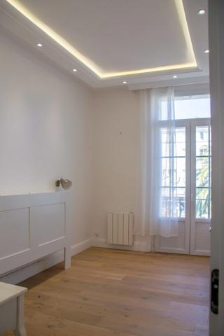 Royan hypercentre – Appartement de standing à l’esprit loft