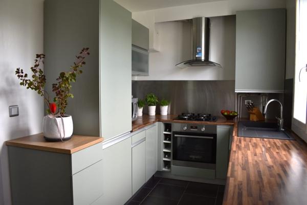 Maison 181 000 € Auch 4 p 73 m² DPE D