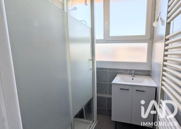 Appartement à vendre 4 pièces 62 m² Reims