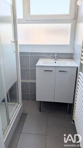 Appartement à vendre 4 pièces 62 m² Reims