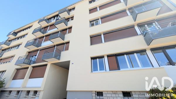 Appartement à vendre 4 pièces 62 m² Reims