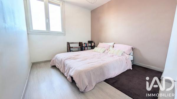 Appartement à vendre 4 pièces 62 m² Reims