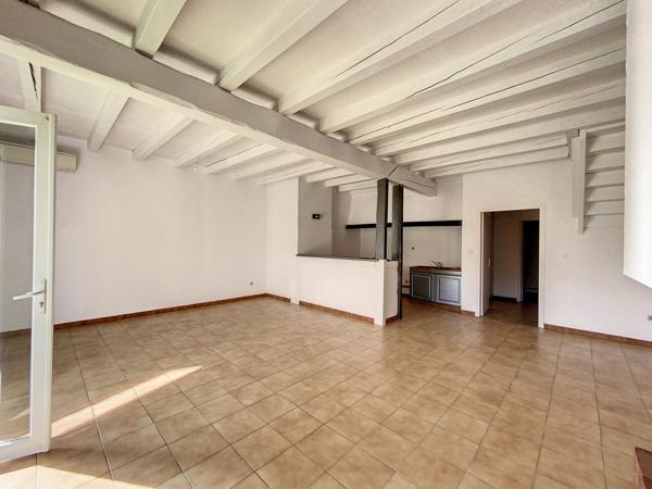 Maison à vendre MONTAUBAN(82), 3 chambres, jardin, garage
