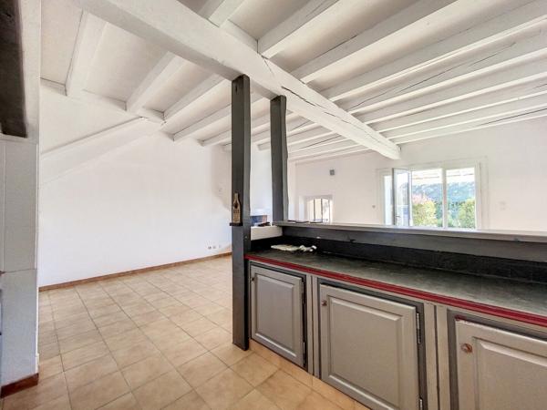 Maison à vendre MONTAUBAN(82), 3 chambres, jardin, garage