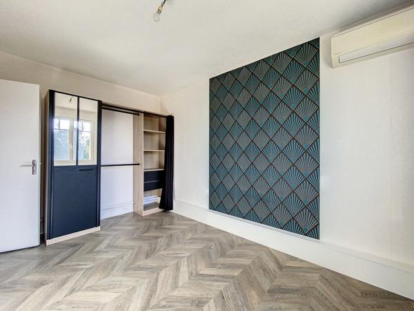 Maison à vendre MONTAUBAN(82), 3 chambres, jardin, garage