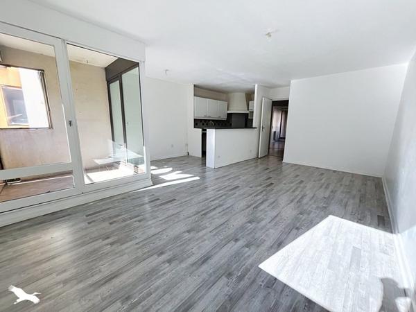 Appartement 189 566 € Montpellier 3 p 65 m² DPE C