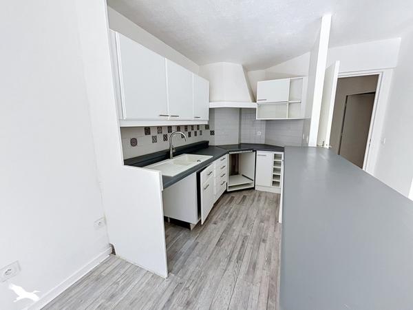 Appartement 189 566 € Montpellier 3 p 65 m² DPE C