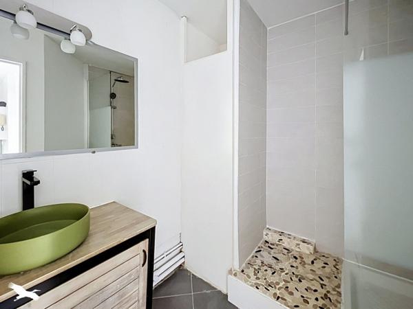 Appartement 189 566 € Montpellier 3 p 65 m² DPE C
