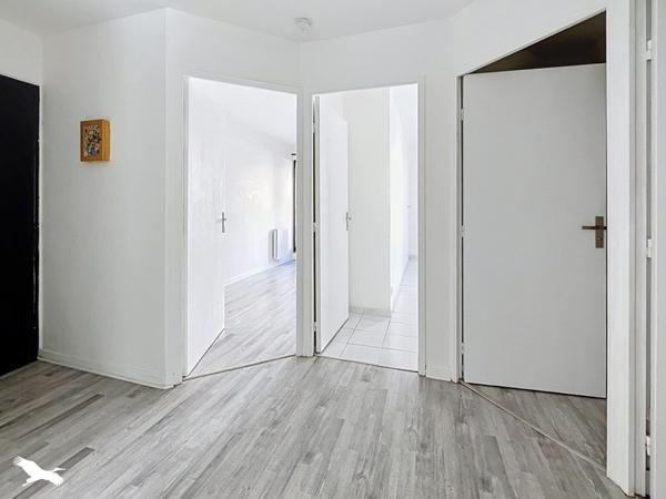Appartement 189 566 € Montpellier 3 p 65 m² DPE C